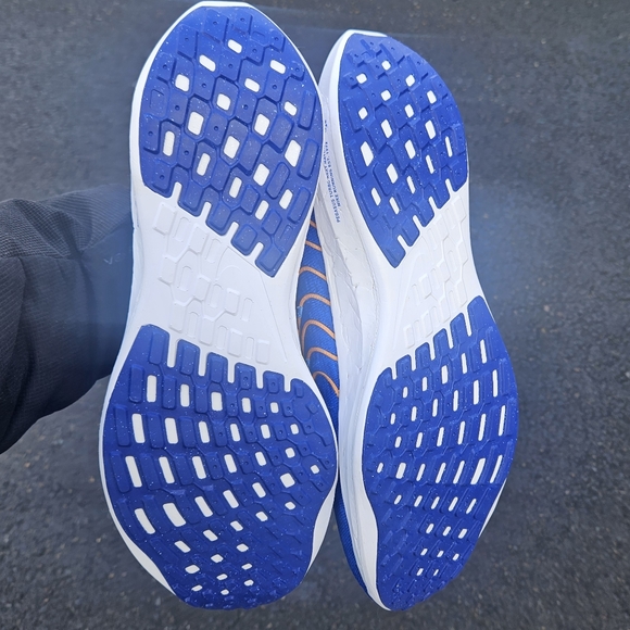 New men's Nike Zoom Pegasus Turbo - Picture 4 of 4